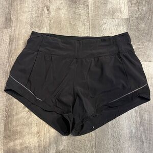 Lululemonn 2.5” shorts